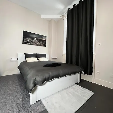 Apartment Cosy