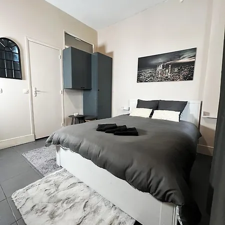 Apartment Cosy Ermont