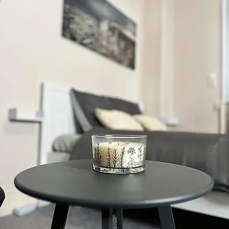 Cosy * Ermont