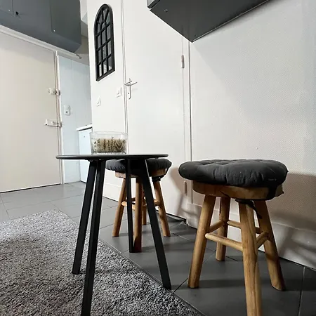Apartment Cosy