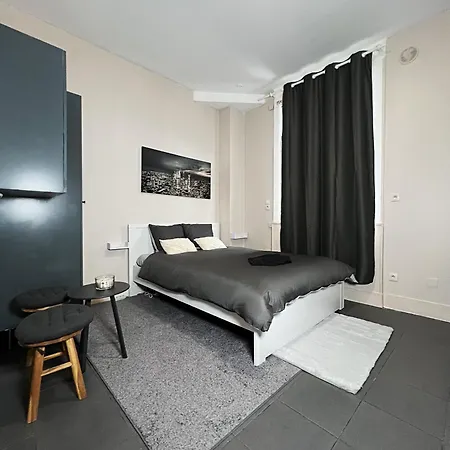 Cosy Apartman *