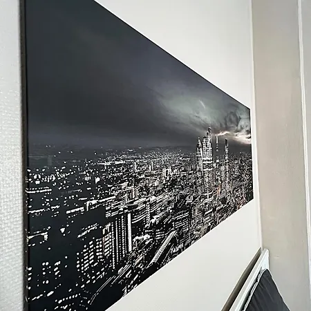 Apartman Cosy *