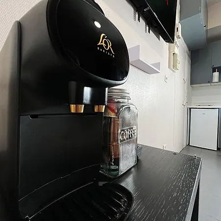 Apartman Cosy