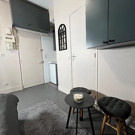 Cosy Apartment