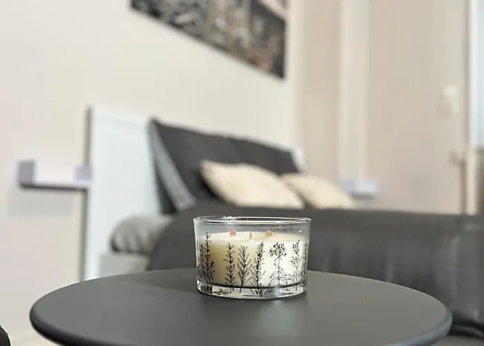 Cosy * Ermont