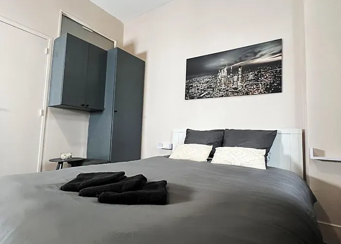 Cosy Appartement