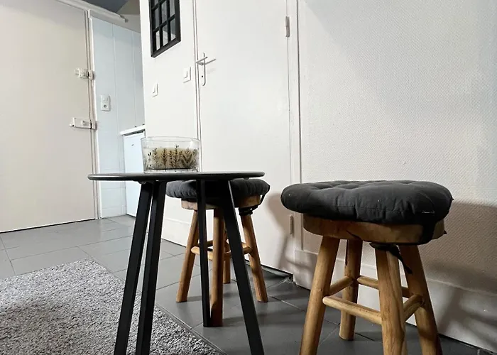 Appartement Cosy