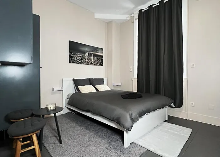 Cosy Appartement *