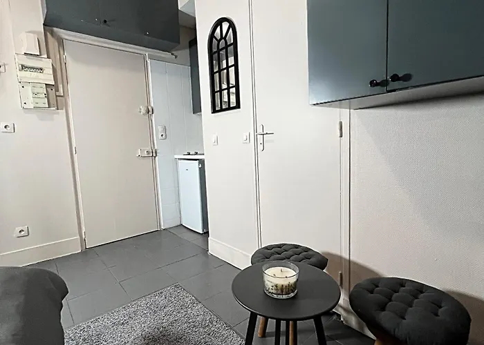 Cosy Appartement